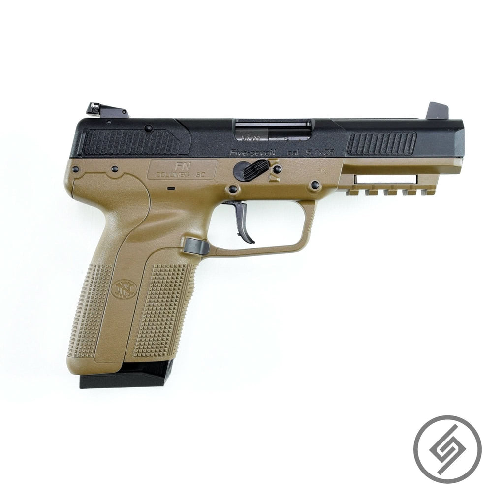 FNX-45 Pistol Wall Storage Hook