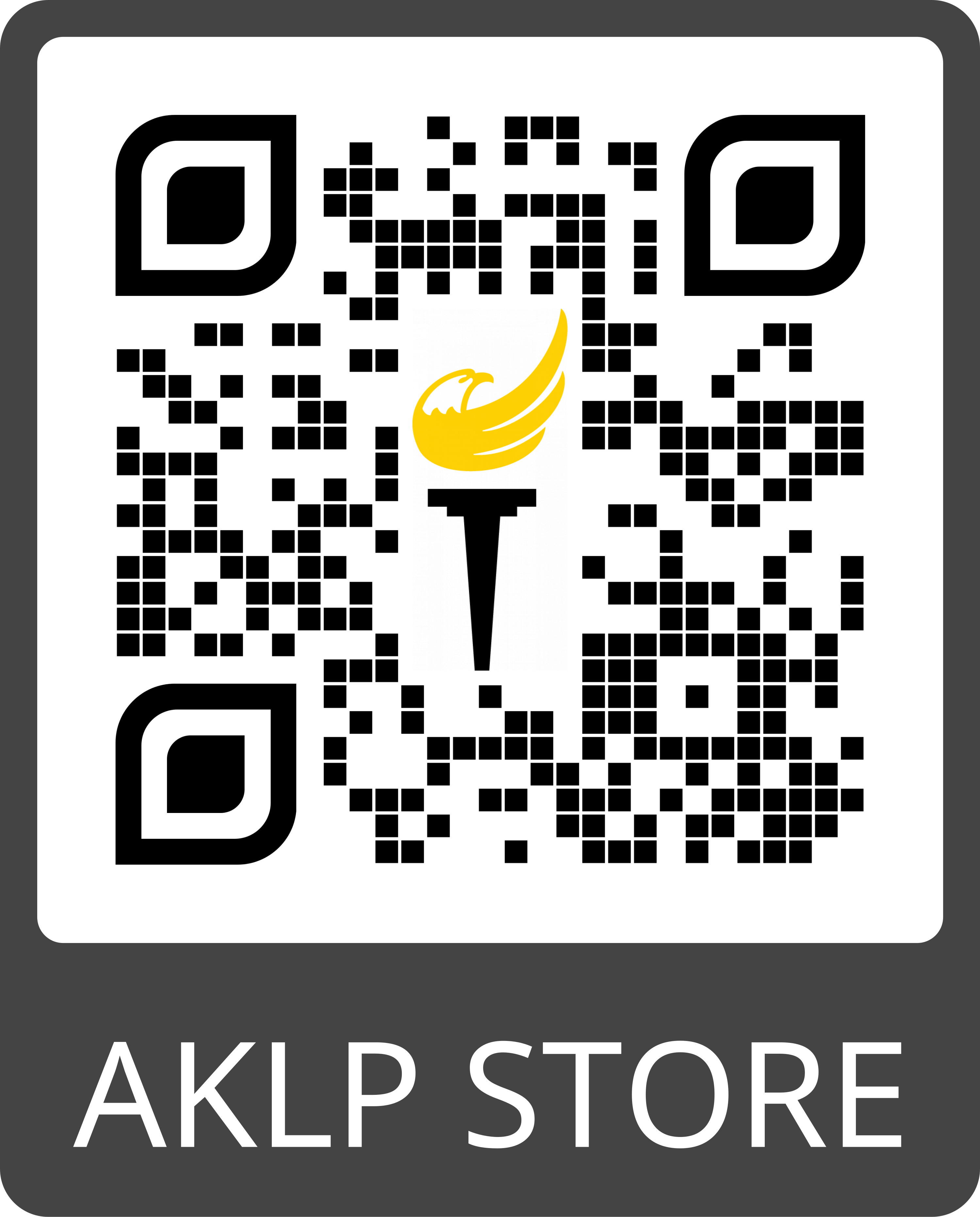 Proud Libertarian Digital Gift Card (Alaska LP Branding)