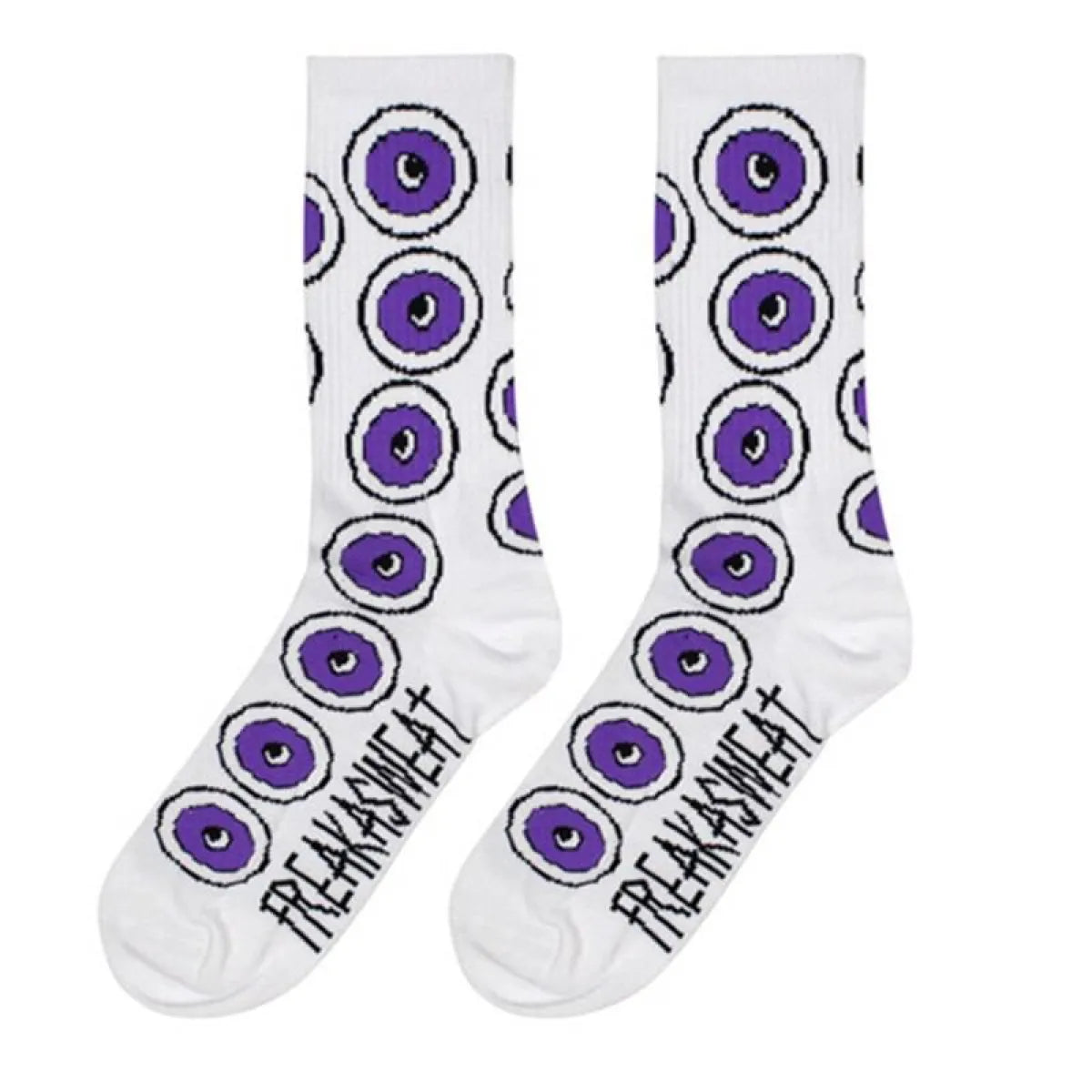 Freakshow Harajuku Socks