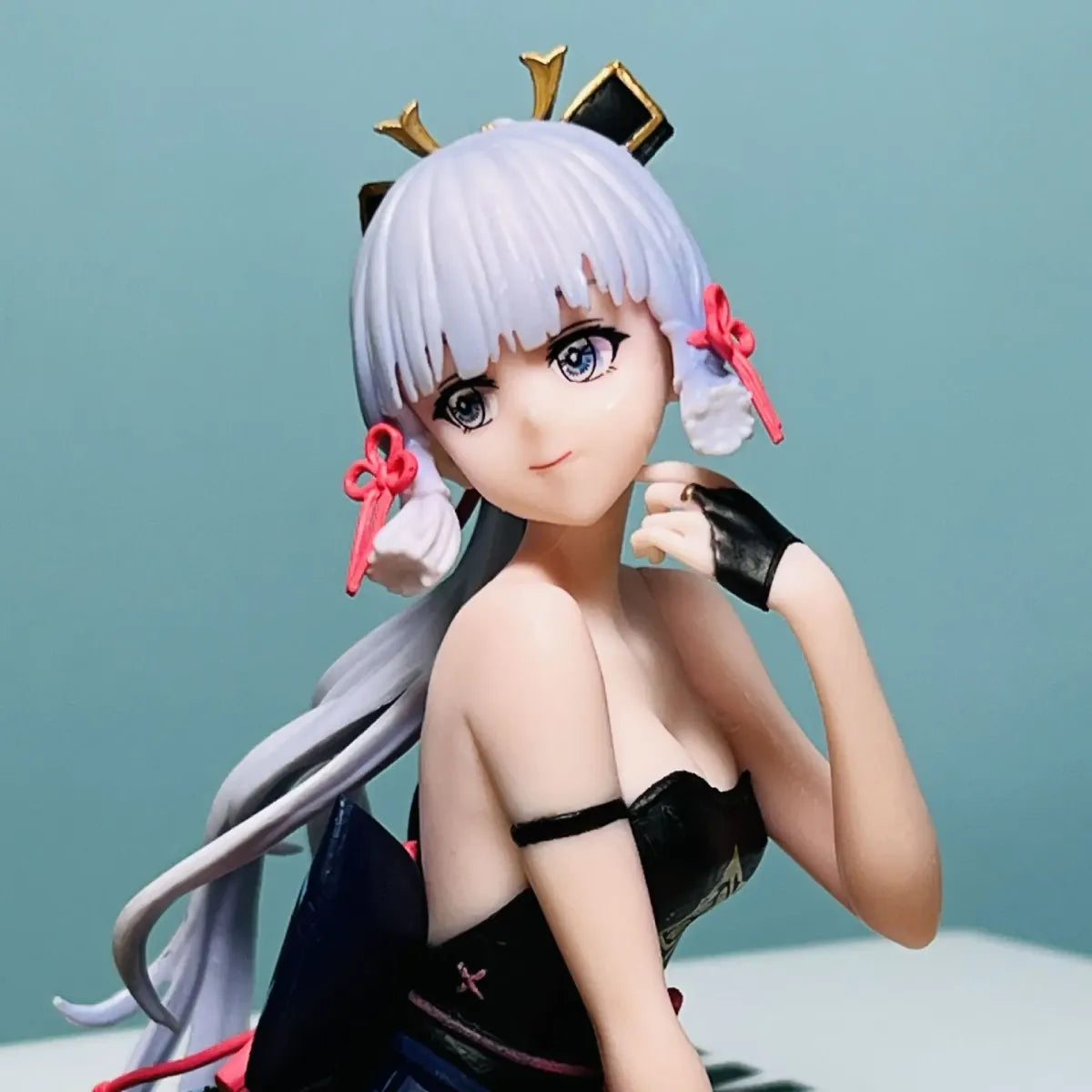 Genshin Impact Ayaka Figurine