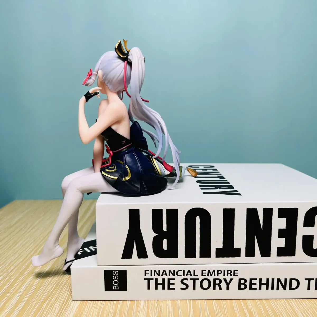 Genshin Impact Ayaka Figurine