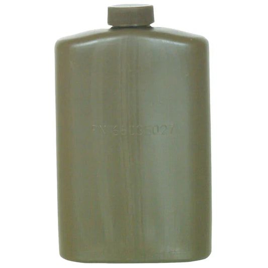 GI Pilot 1 Pint Canteen Flask - Olive Drab