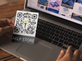 Proud Libertarian Digital Gift Card (Alaska LP Branding)