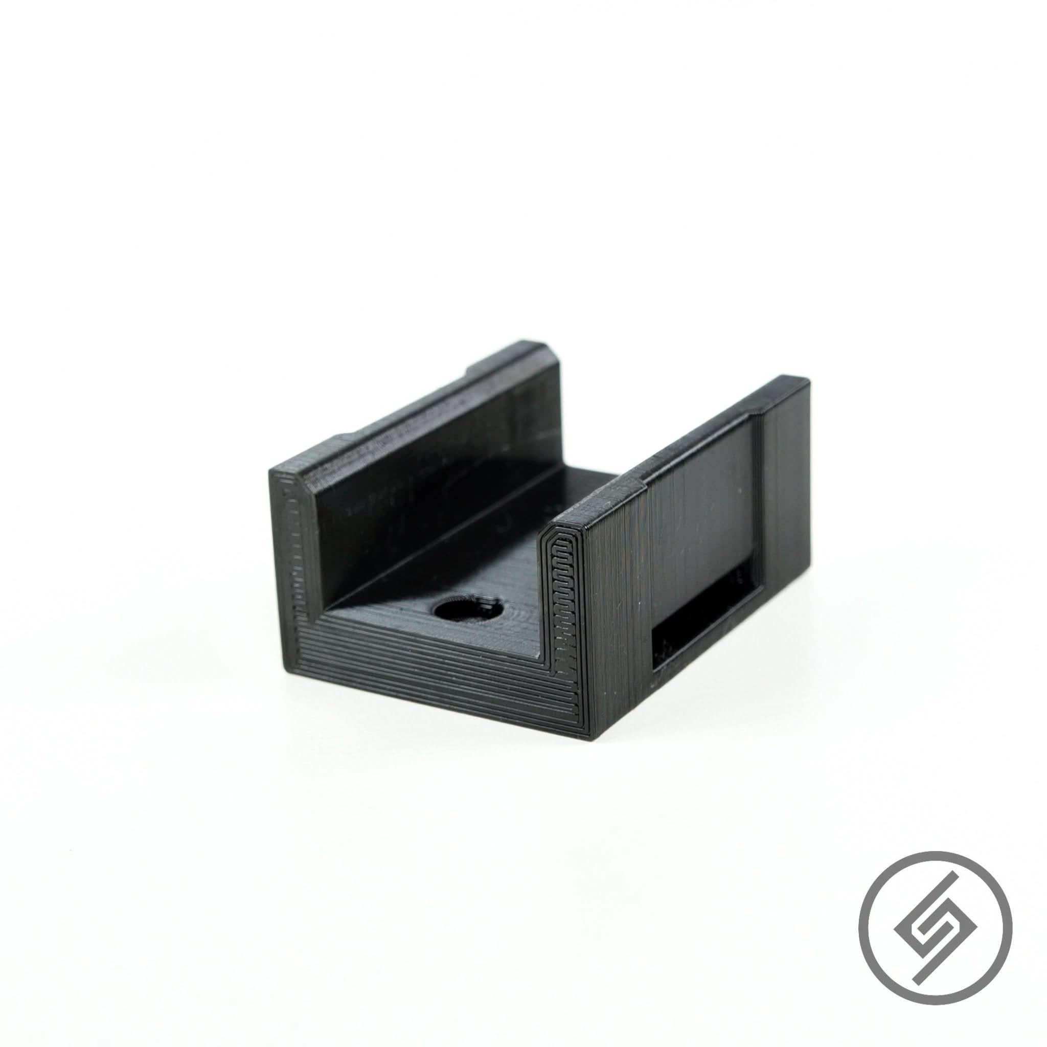 Glock Magazine Wall Storage Rack (Velcro Mount)