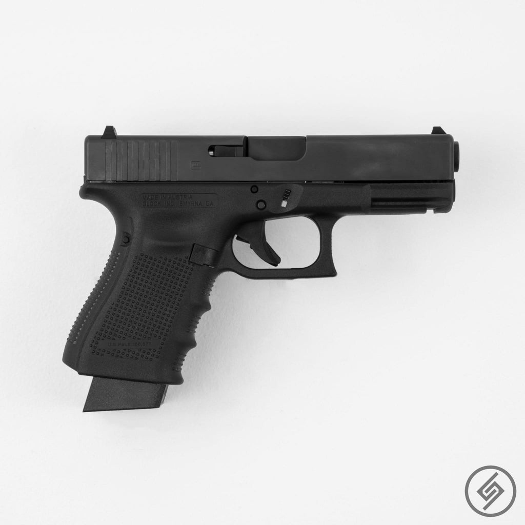 Glock Pistol Wall Storage Hook