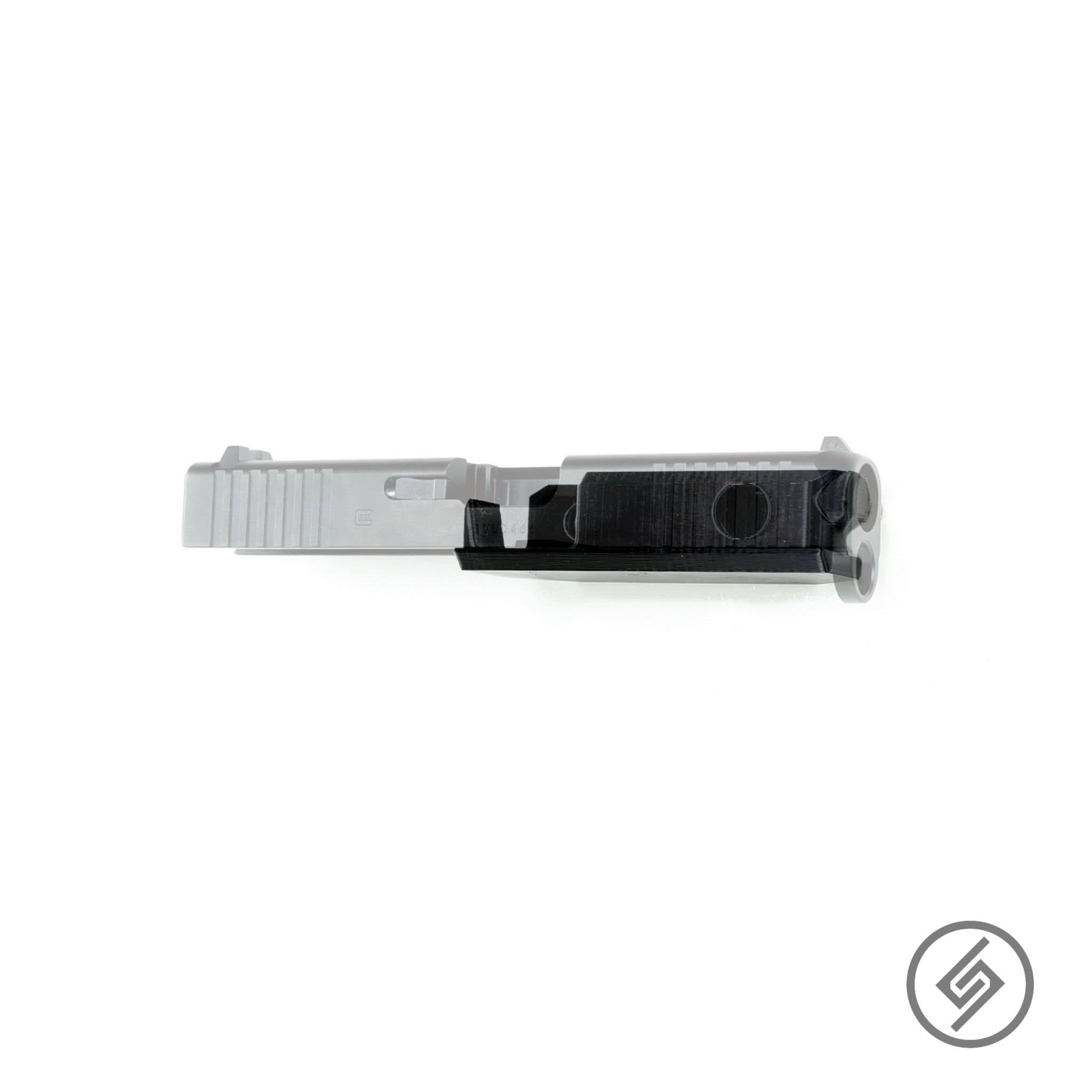 Glock Slide Wall Storage Mount
