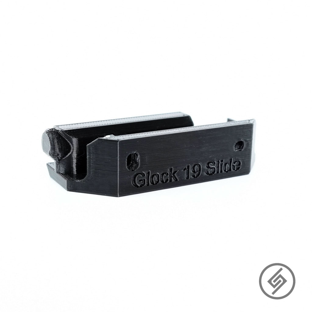 Glock Slide Wall Storage Mount