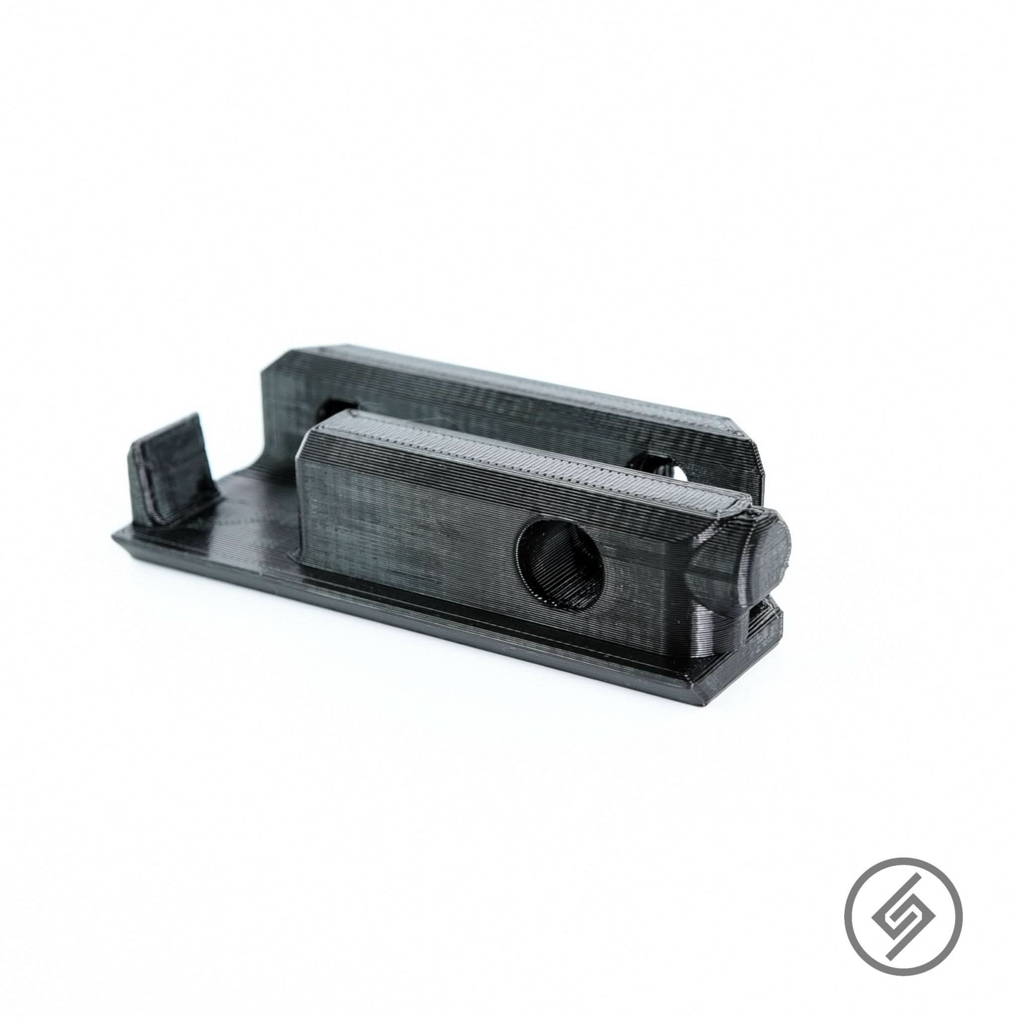 Glock Slide Wall Storage Mount