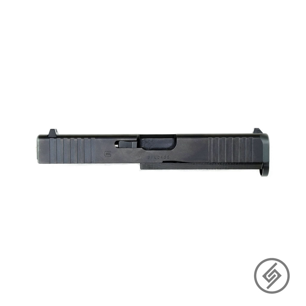 Glock Slide Wall Storage Mount
