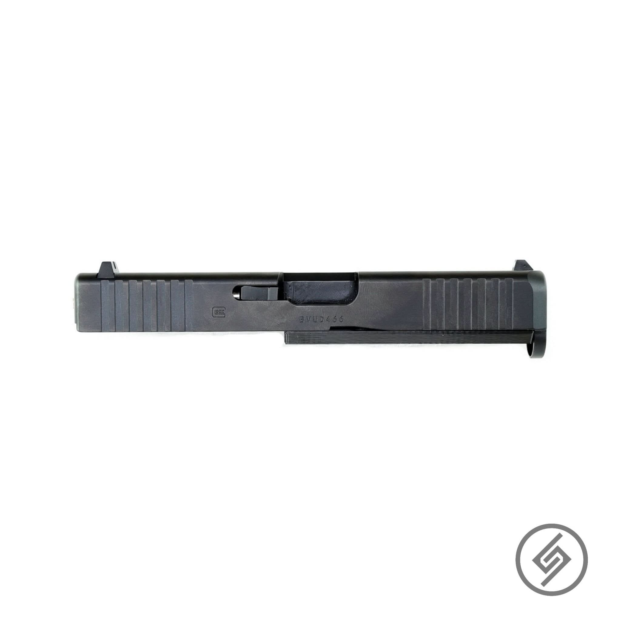Glock Slide Wall Storage Mount