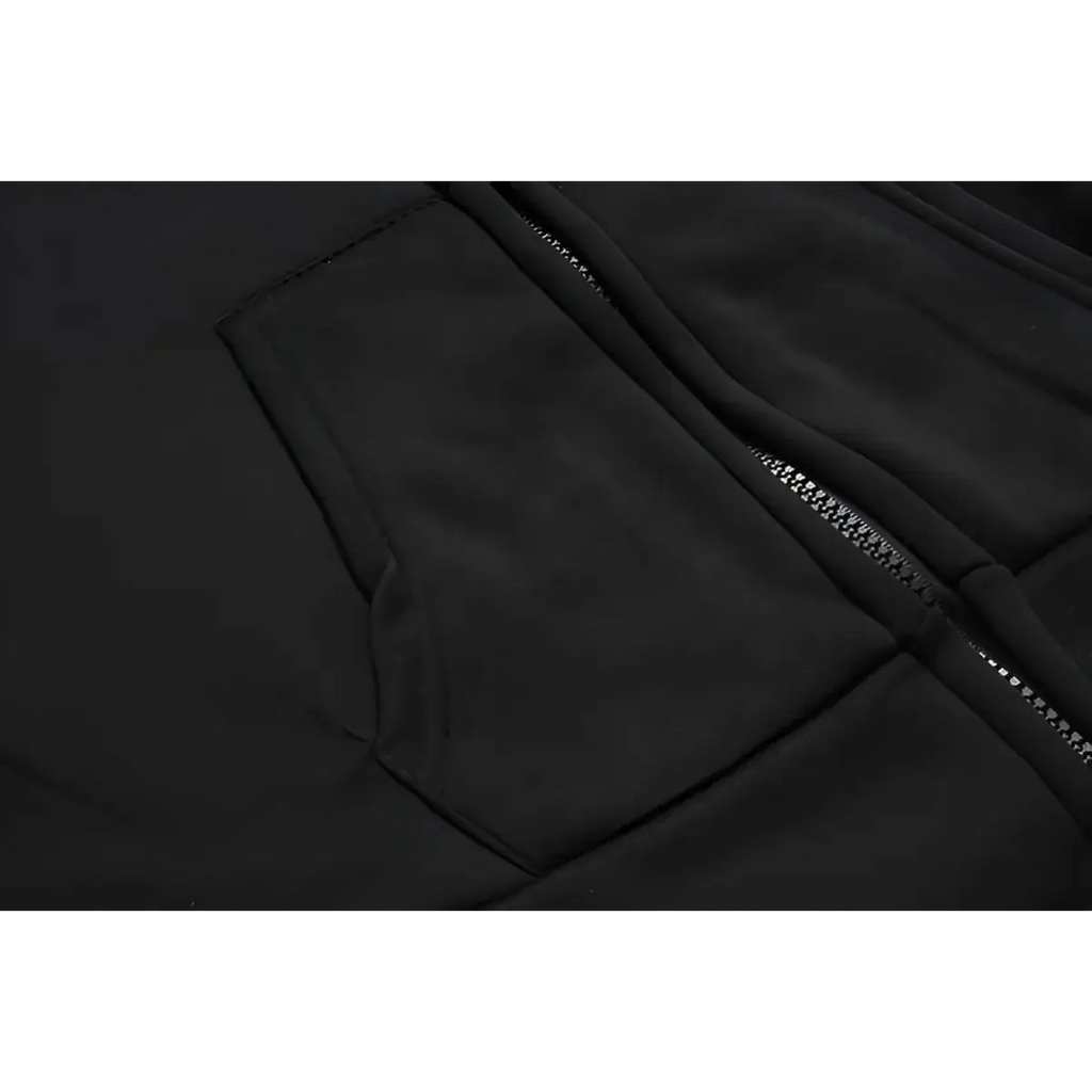 Goth Lunar Hoodie
