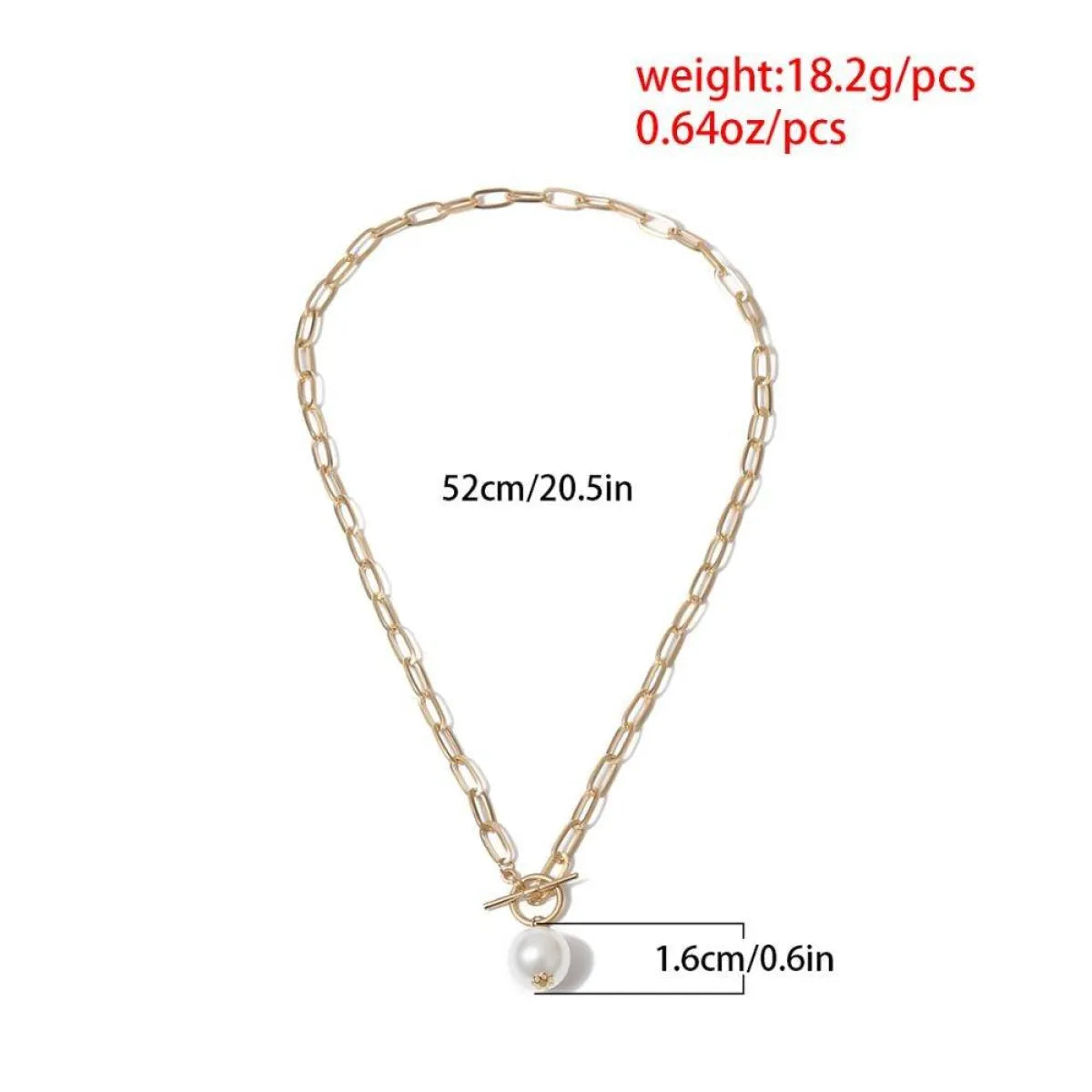 Gothic Elegant Necklace