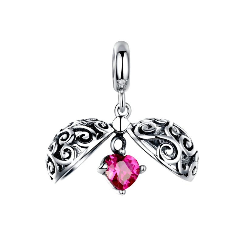 Gothic Vintage Cross Charms