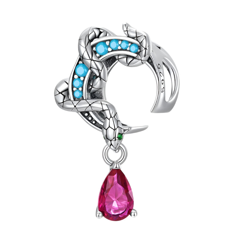 Gothic Vintage Cross Charms