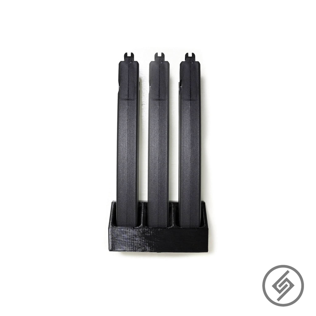 GSG-16 Magazine Wall Storage Rack