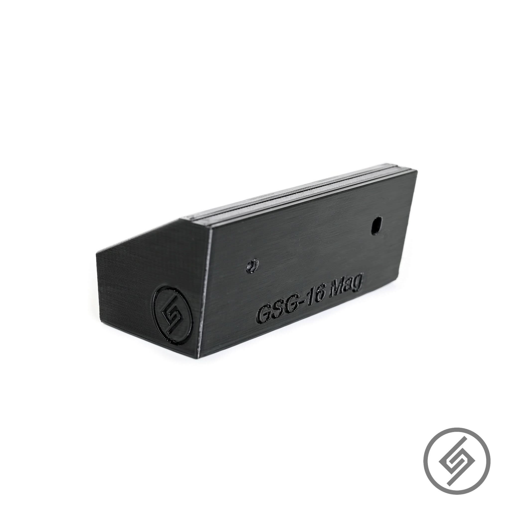 GSG-16 Magazine Wall Storage Rack