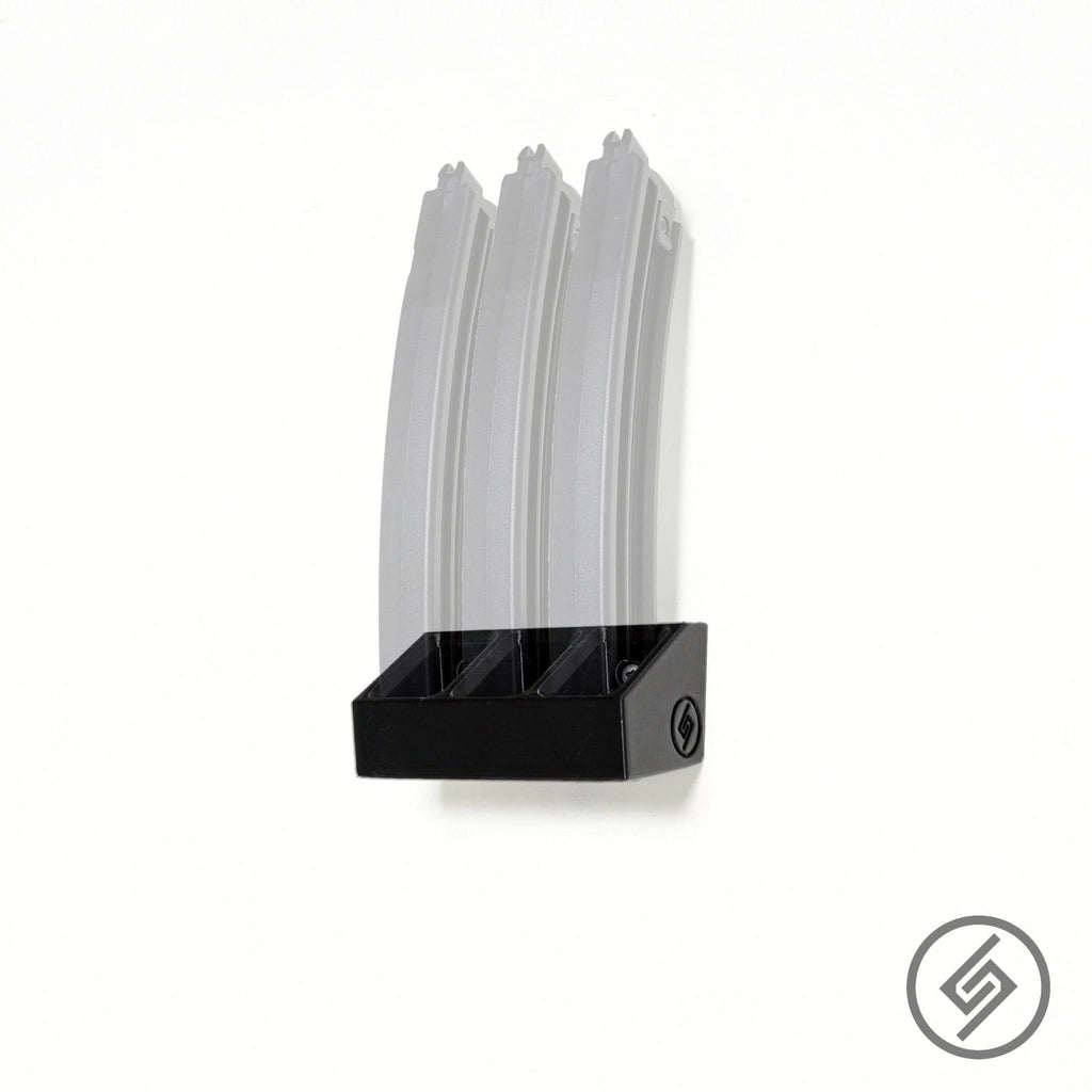 GSG-16 Magazine Wall Storage Rack