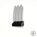 GSG-16 Magazine Wall Storage Rack