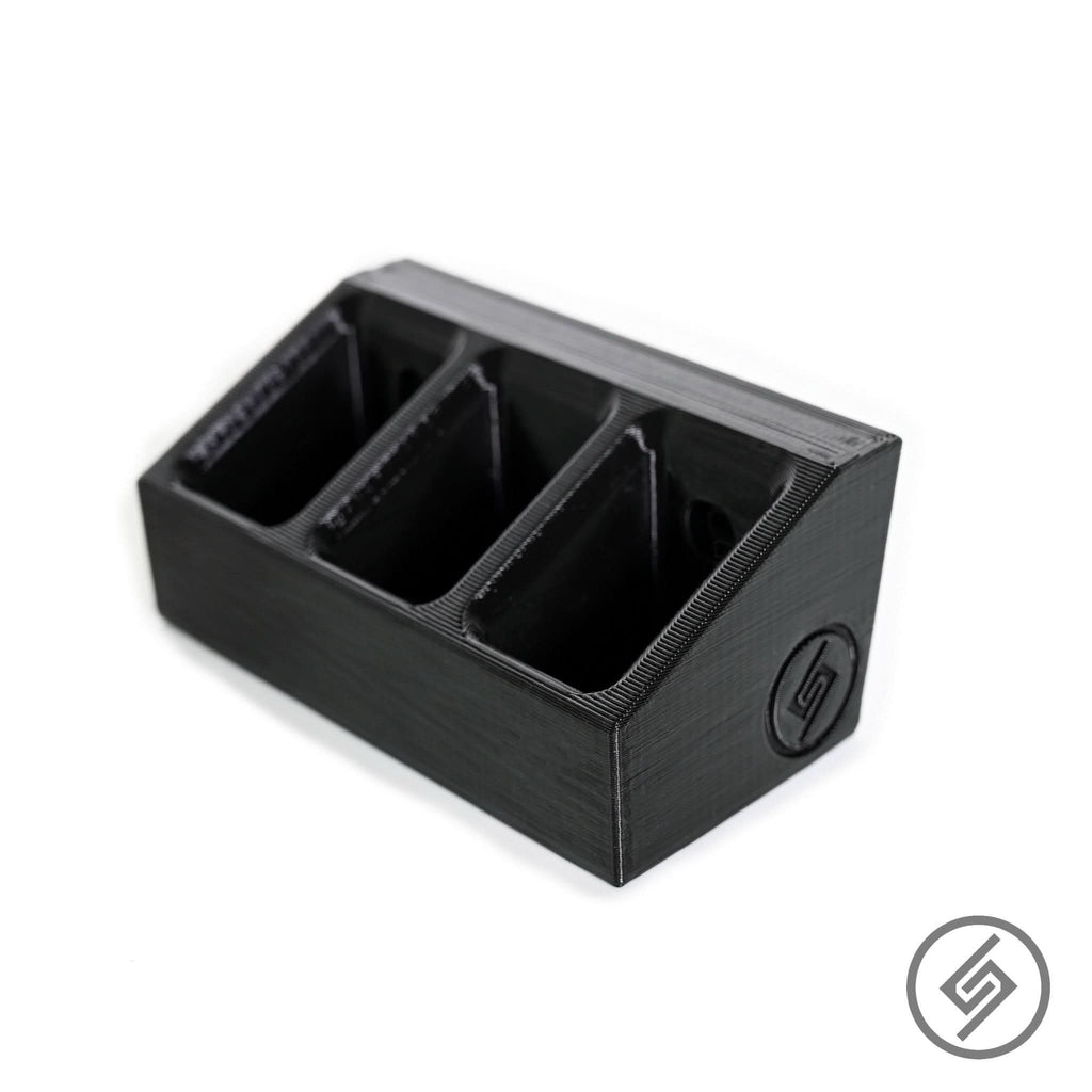 GSG-16 Magazine Wall Storage Rack