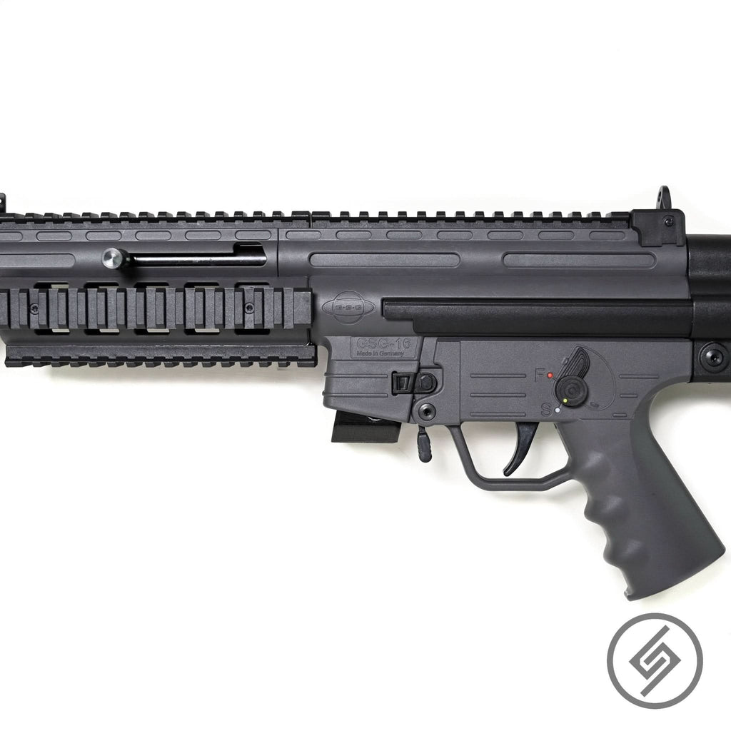 GSG-16 Rifle Wall Storage Hook