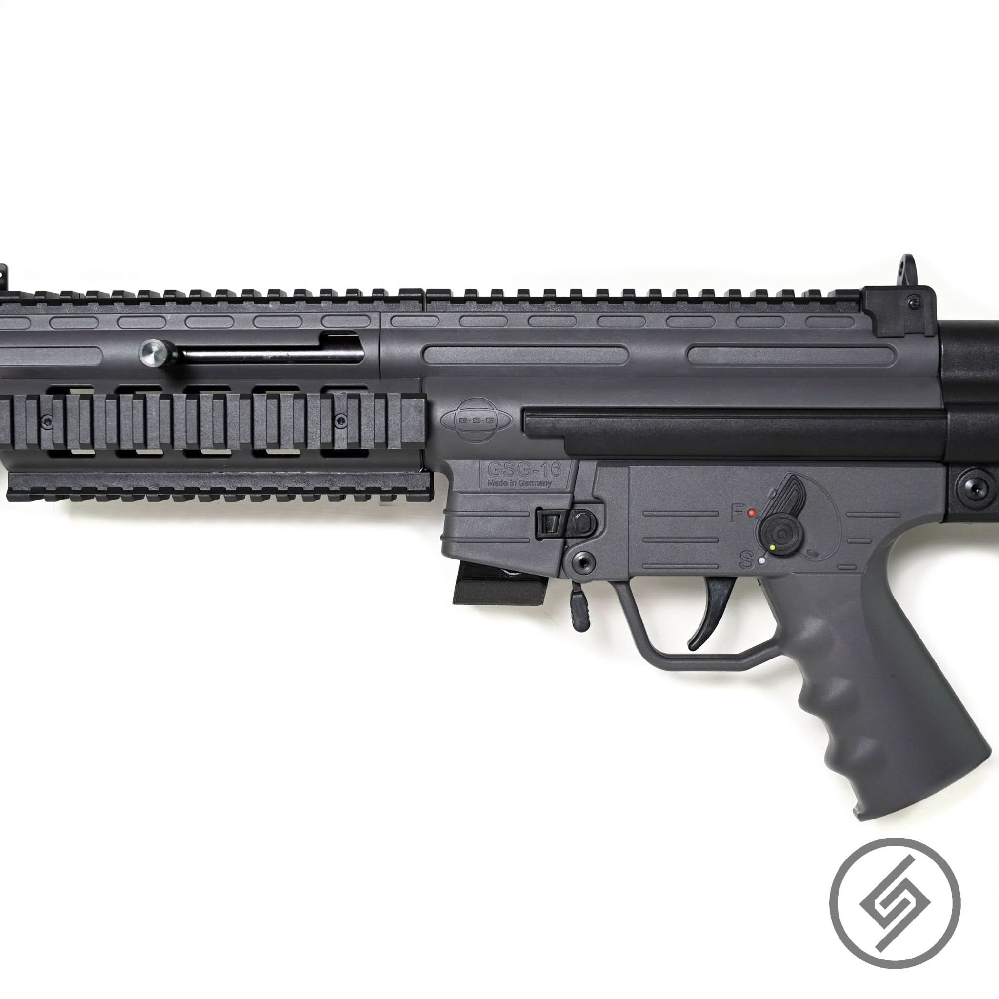 GSG-16 Rifle Wall Storage Hook