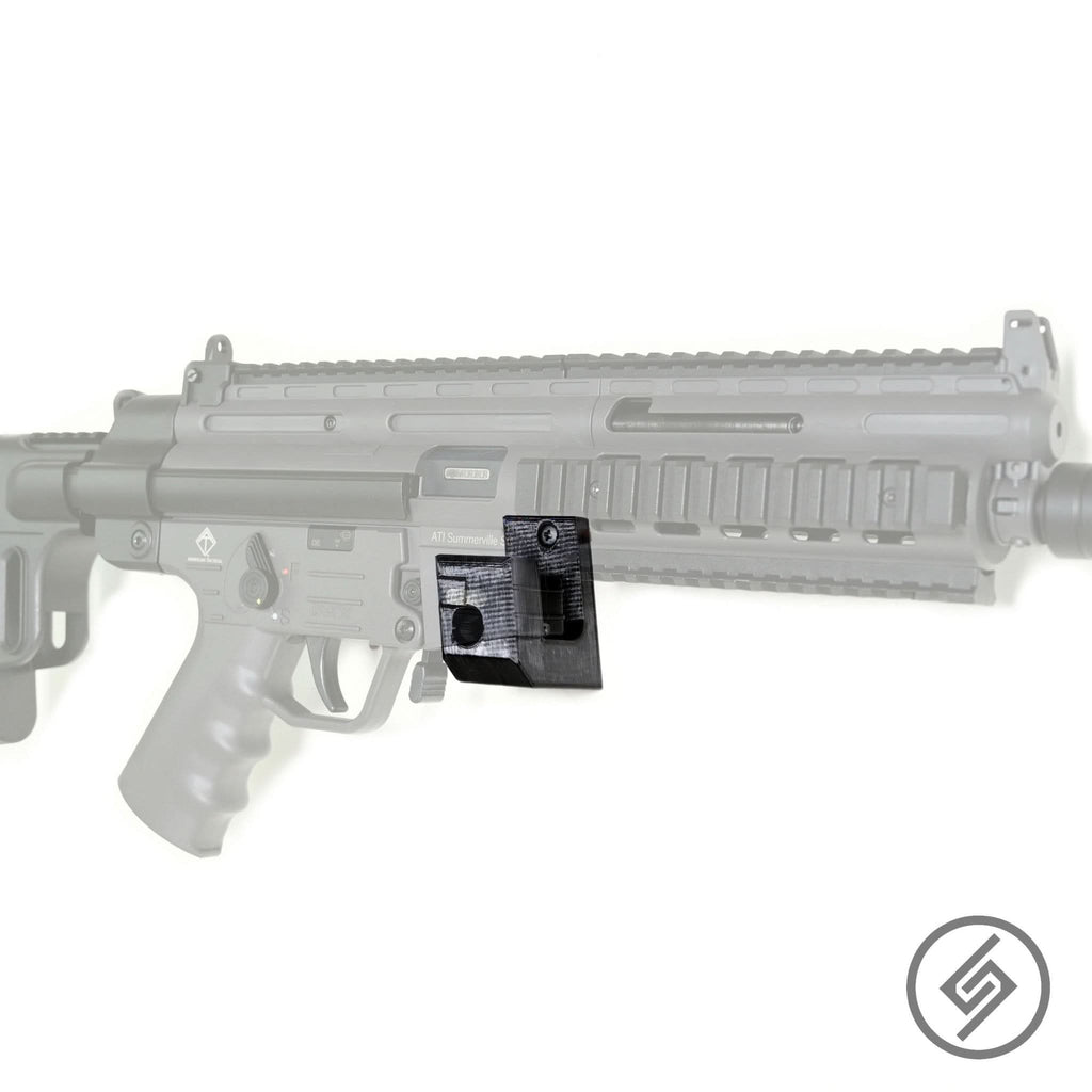 GSG-16 Rifle Wall Storage Hook