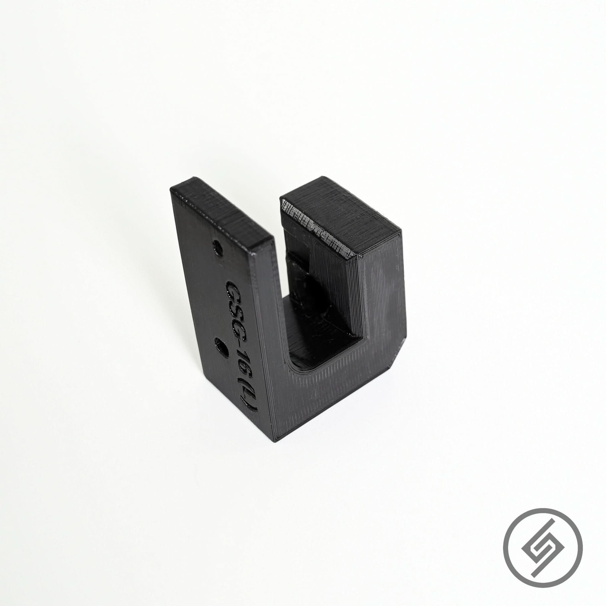 GSG-16 Rifle Wall Storage Hook