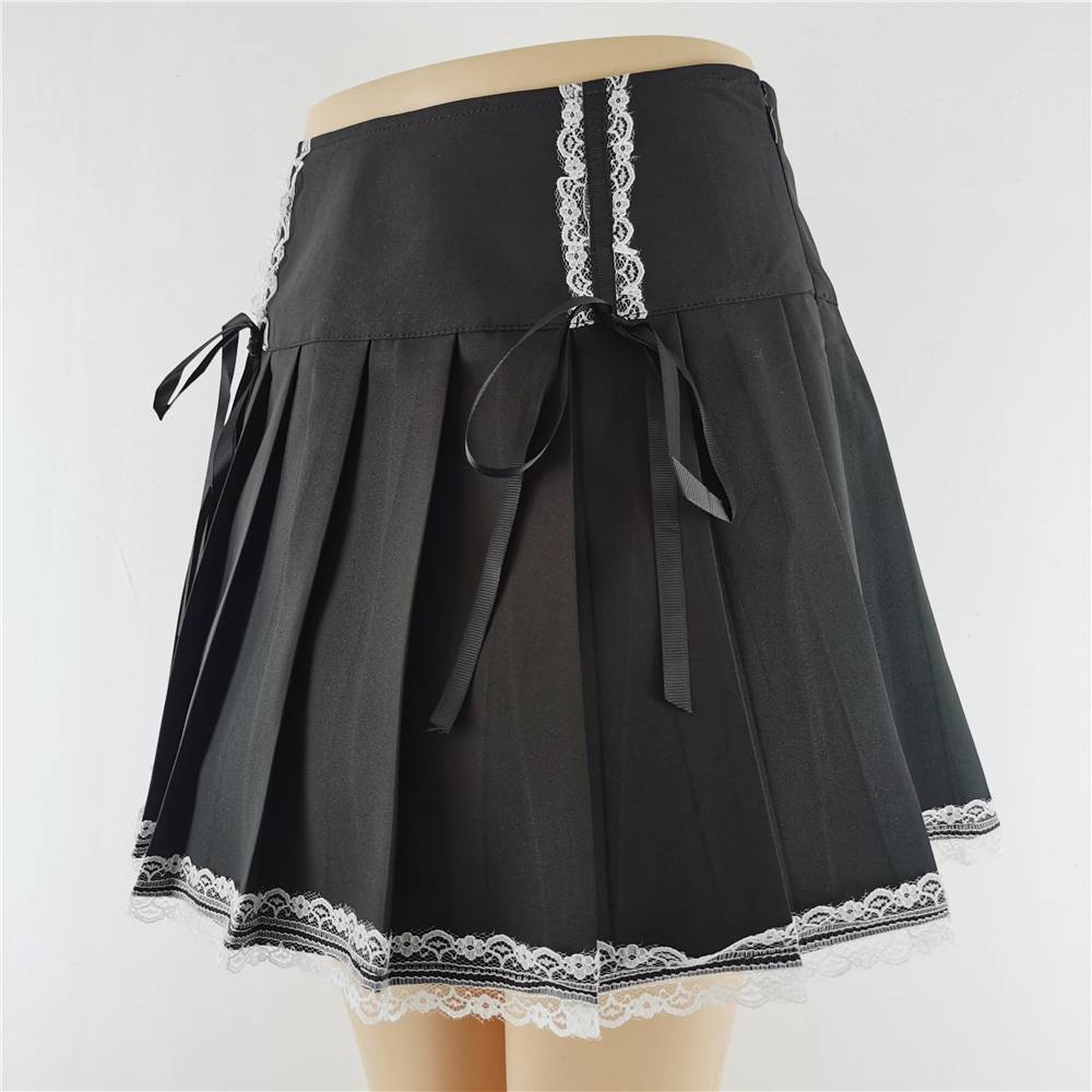 Harajuku Punk Skirts - Multiple Options