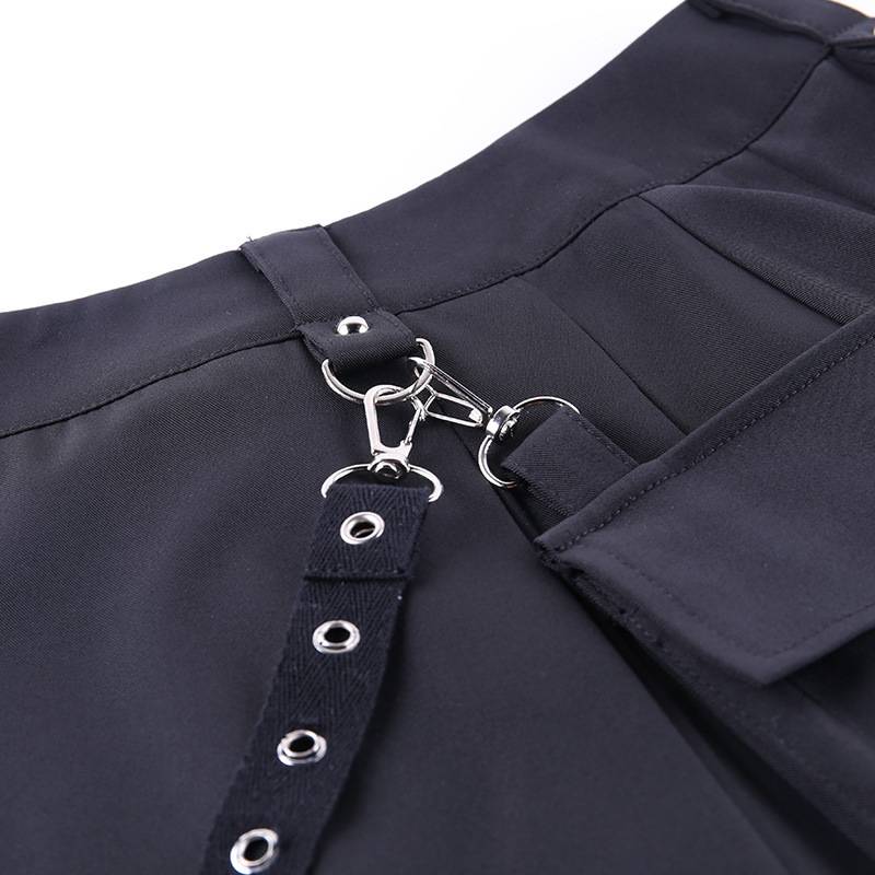 Harajuku Punk Skirts - Multiple Options