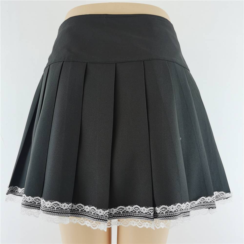 Harajuku Punk Skirts - Multiple Options