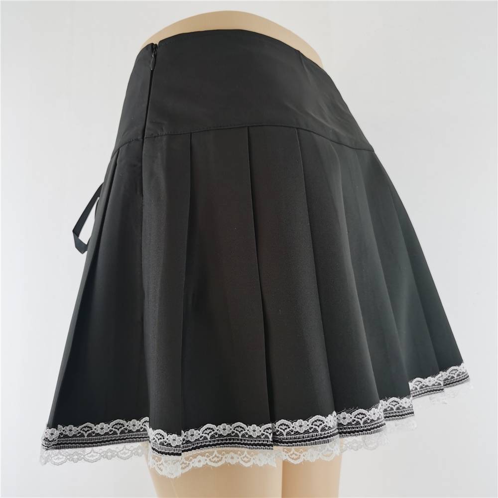 Harajuku Punk Skirts - Multiple Options