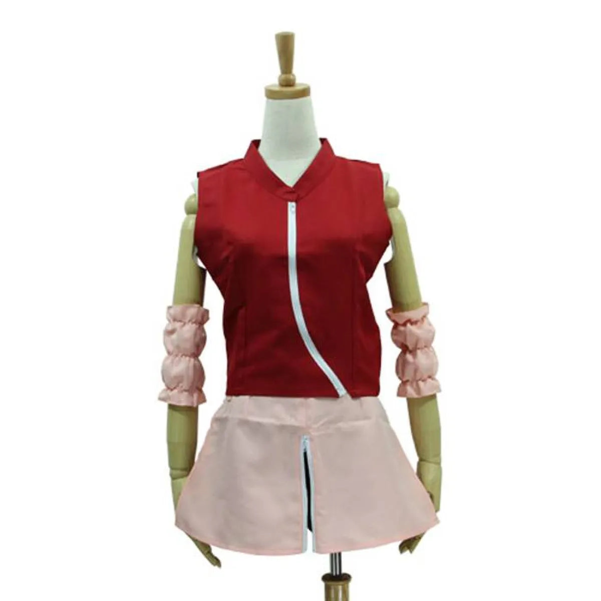 Sakura Cosplay Costume