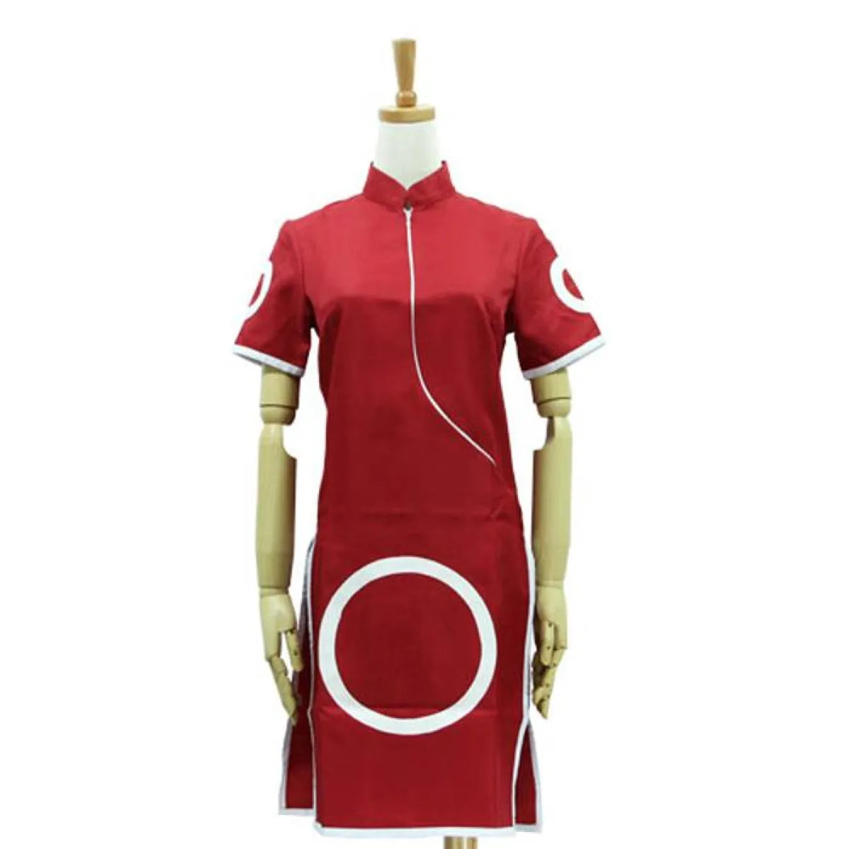 Sakura Cosplay Costume