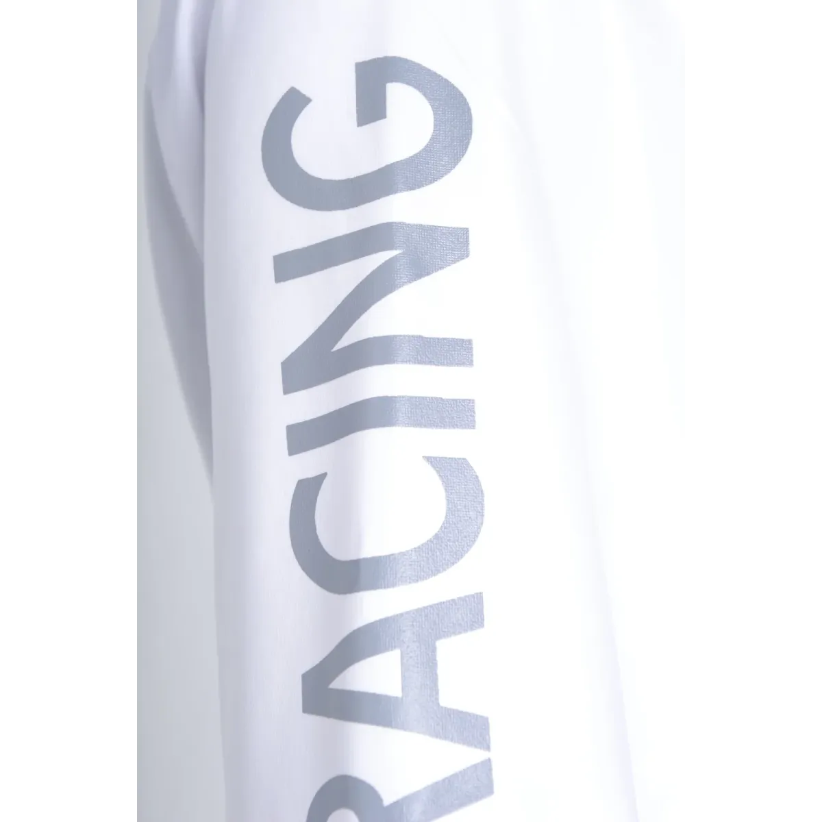 Hatsune Miku Racing 2022 Cosplay Costume – Full Bodysuit with Wig and Gloves