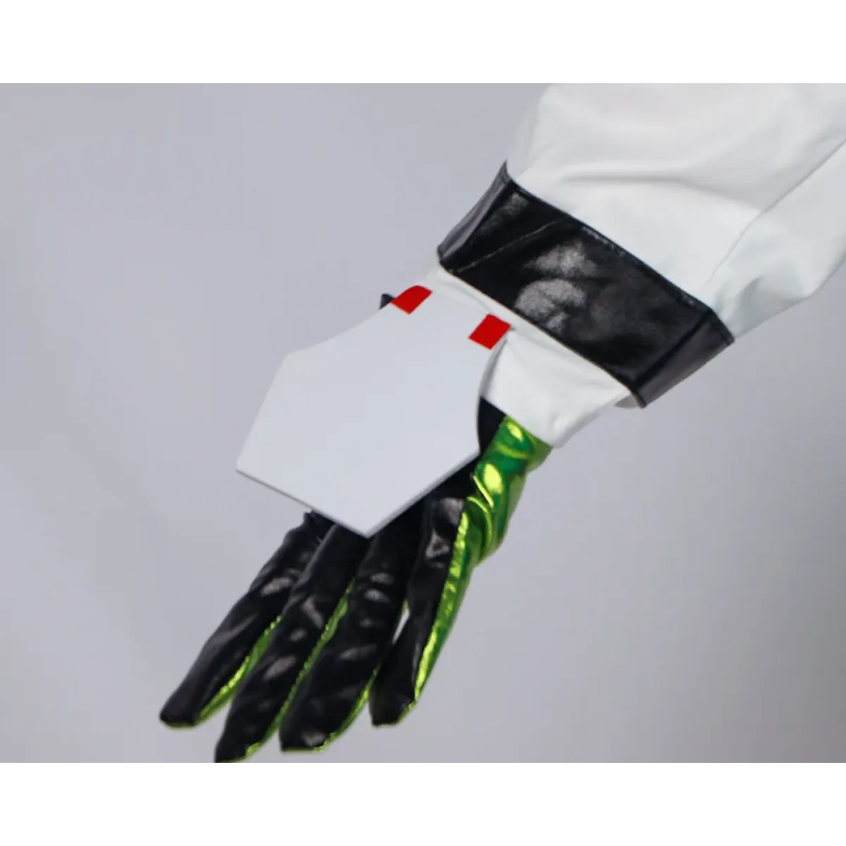 Hatsune Miku Racing 2022 Cosplay Costume – Full Bodysuit with Wig and Gloves