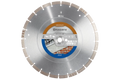 Husqvarna 579816404 Tacti-Cut S50 Segmented Rim Diamond Blade