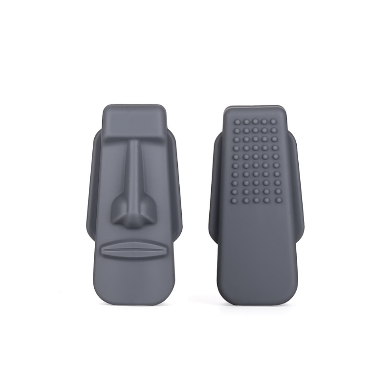 Silicone Chewable Pencil Topper Bundle