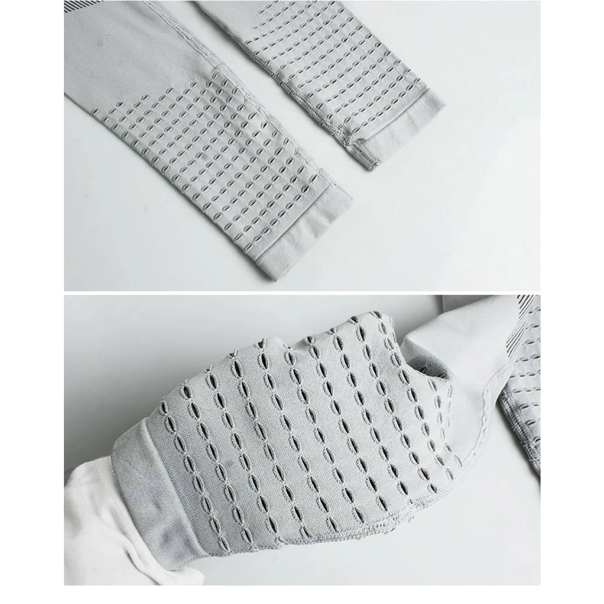 High Waist Fitness Leggings