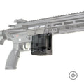 H&K 416 .22 Rifle Wall Storage Hook
