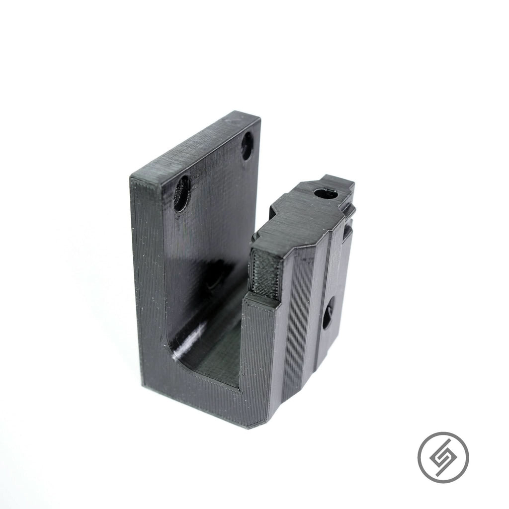 H&K 416 .22 Rifle Wall Storage Hook