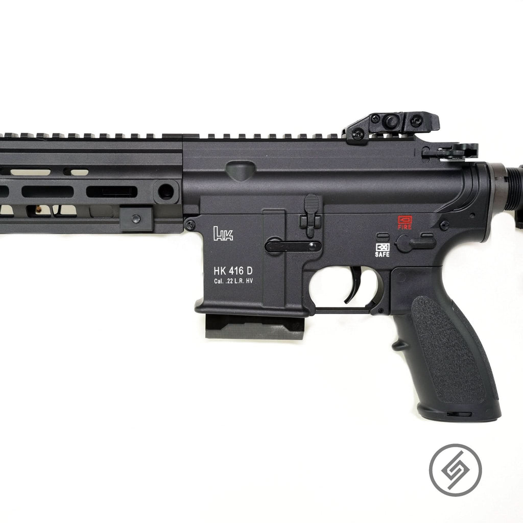 H&K 416 .22 Rifle Wall Storage Hook