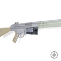 H&K-91 Rifle Wall Storage Hook