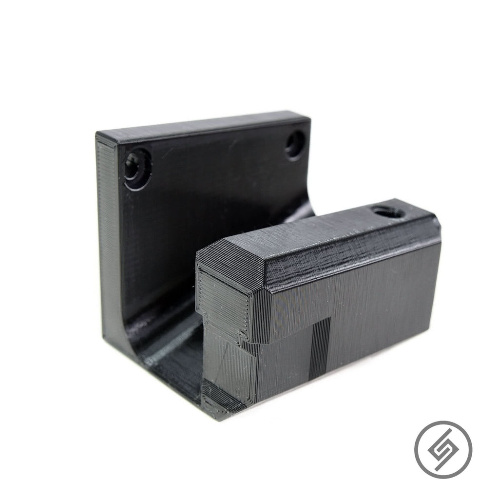 H&K-91 Rifle Wall Storage Hook