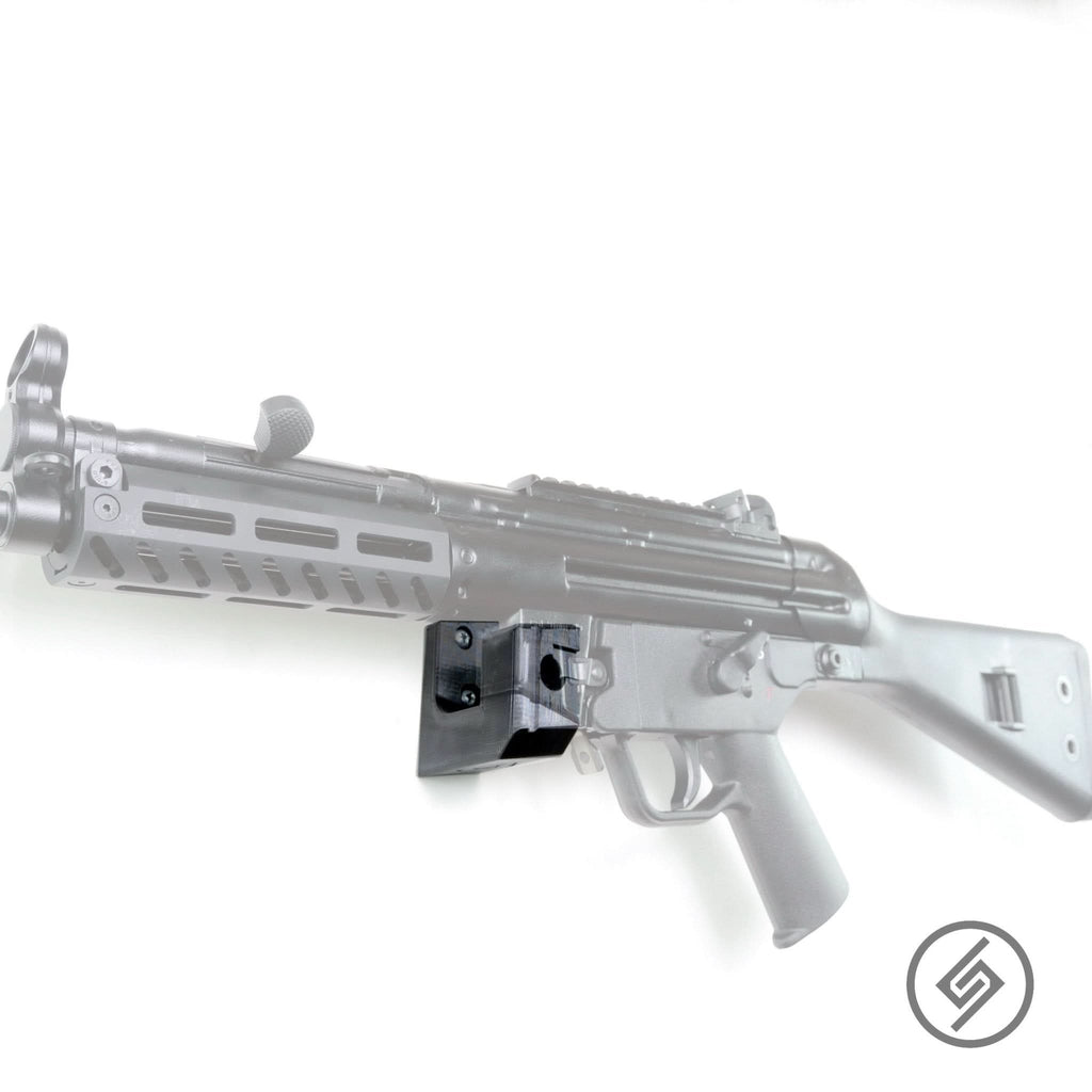 H&K MP5 PCC Wall Storage Hook