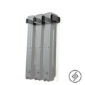 H&K UMP .40/.45 Magazine Wall Storage Rack
