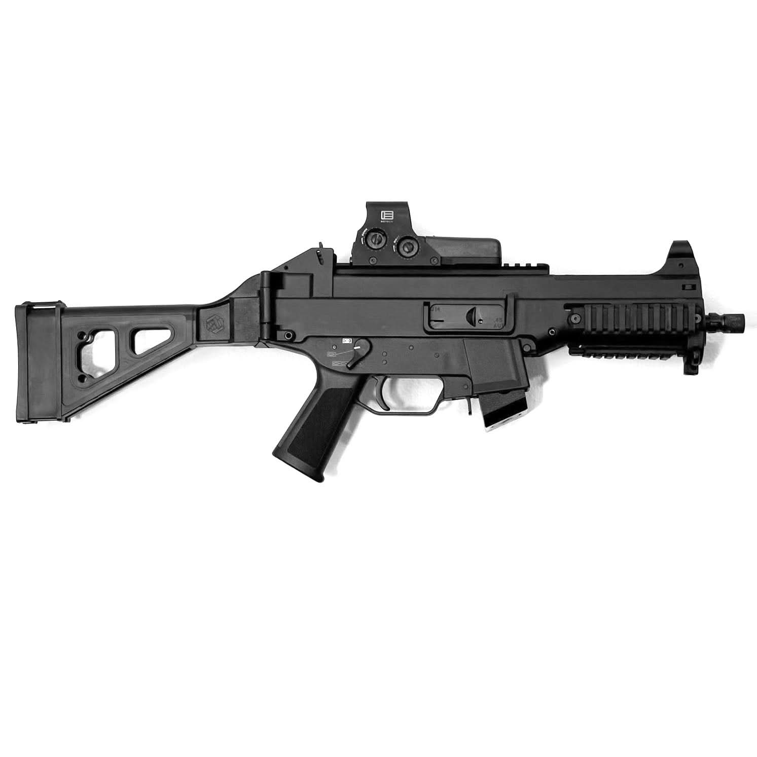 H&K UMP .40/.45 PCC Wall Storage Hook