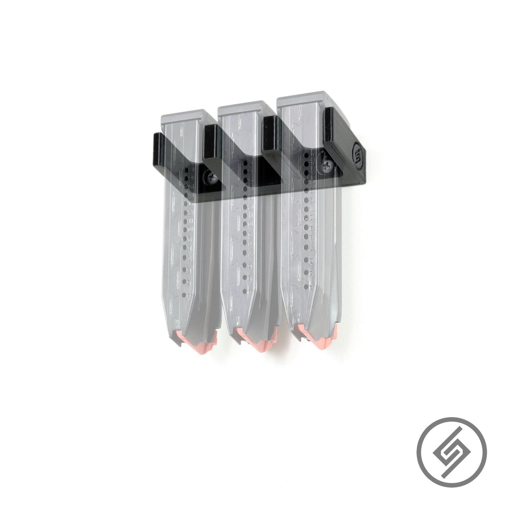 H&K VP9 Magazine Wall Storage Rack