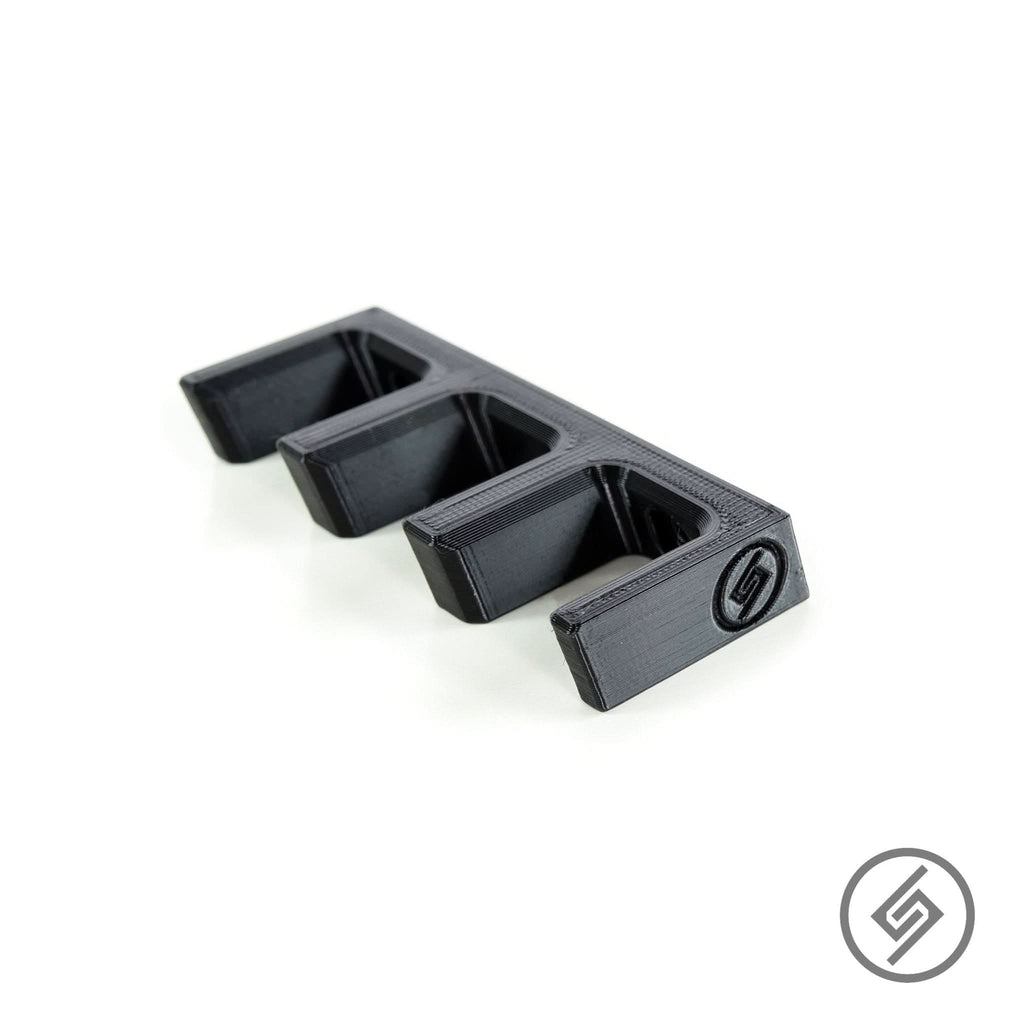 H&K VP9 Magazine Wall Storage Rack