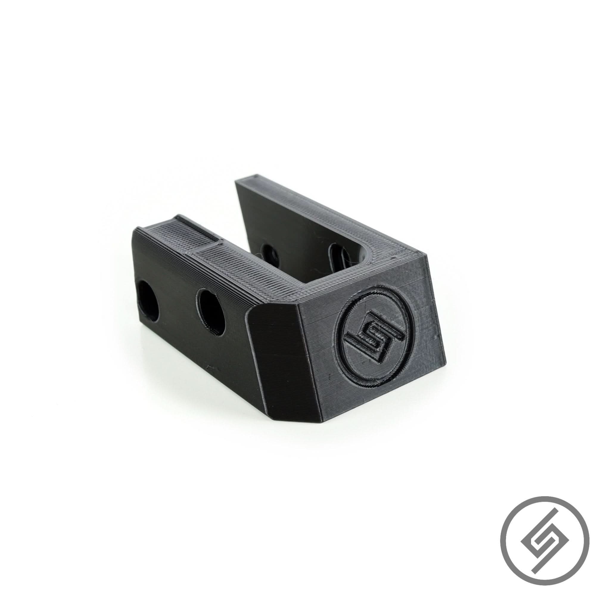 Walther WMP Pistol Wall Storage Hook