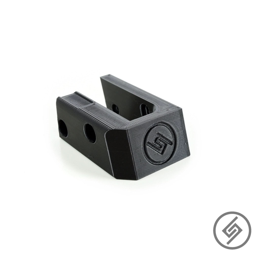 H&K VP9 Pistol Wall Storage Hook